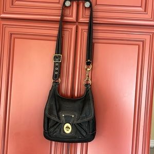 Coach vintage Legacy crossbody